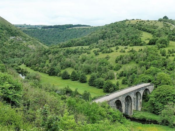 Monsal Head